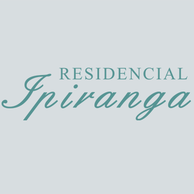 Logo Residencial Ipiranga, por Malka Digital