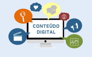Conteúdo Estratégico - Serviços Malka Digital