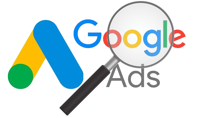Google Ads Rede de Pesquisa - Serviços Malka Digital
