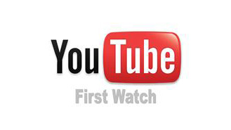 YouTube First Watch - Malka Digital