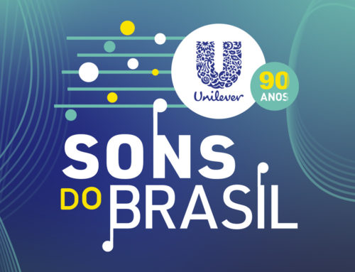 Unilever Sons do Brasil