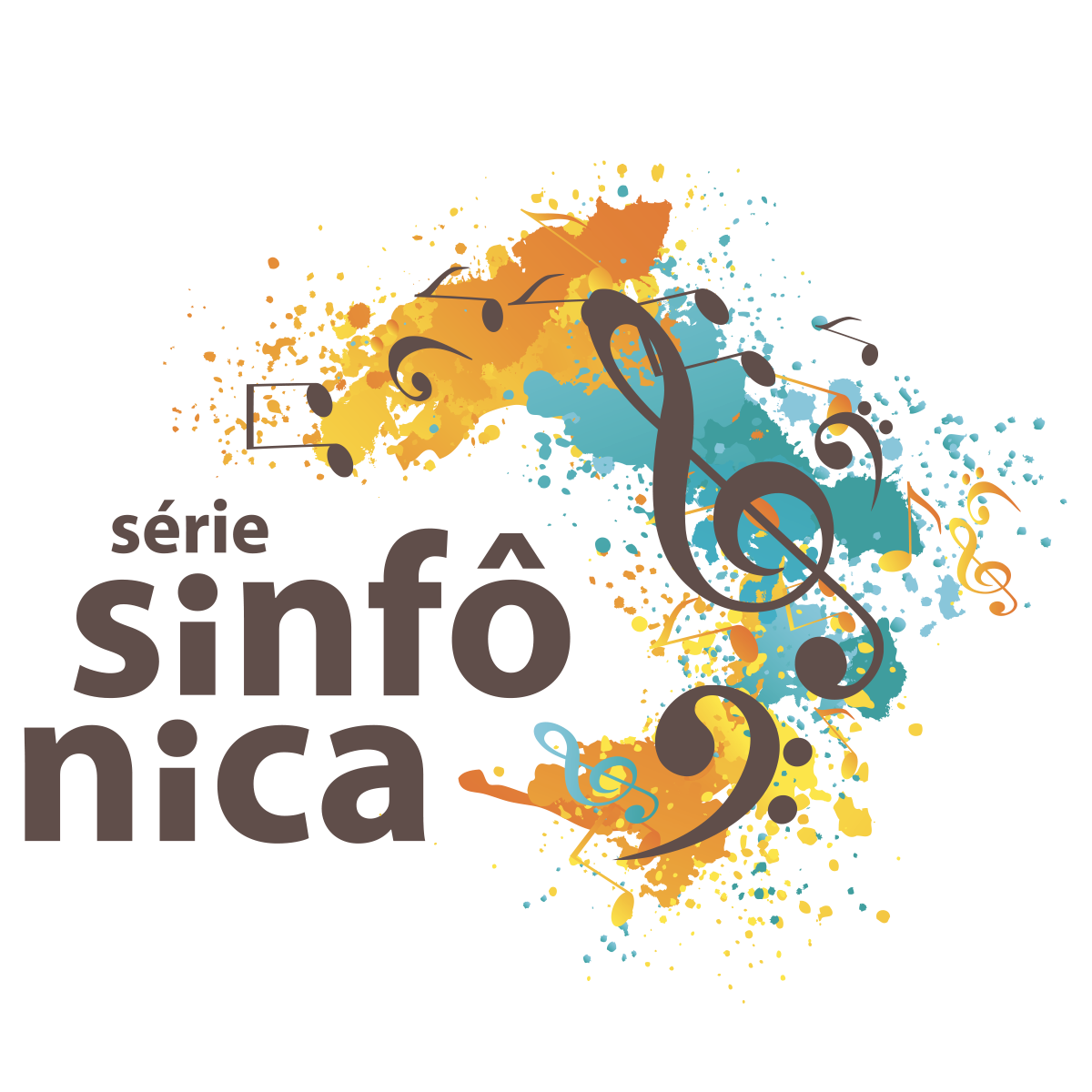 Logo Série Sinfônica