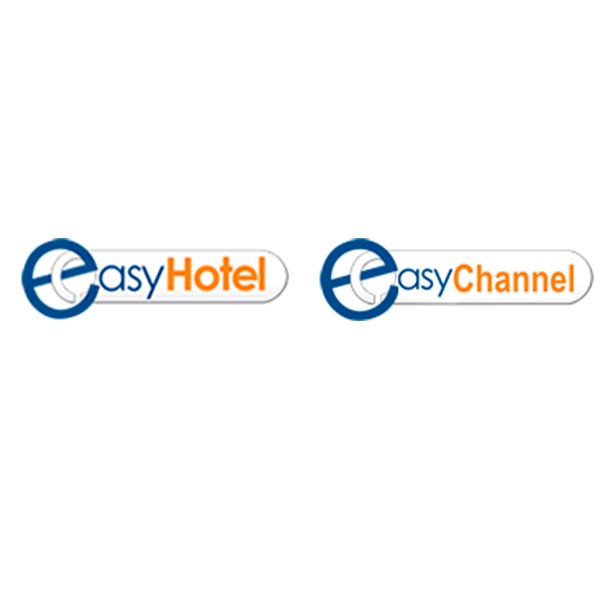 EasyHotel e EasyChannel