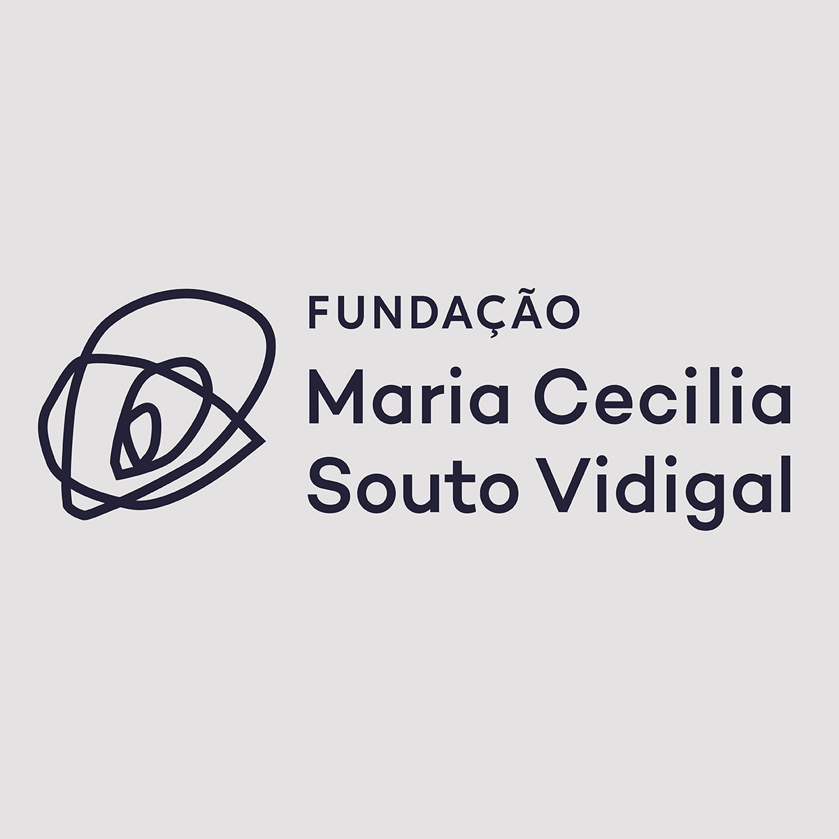 Logo Fundação Maria Cecilia Souto Vidigal