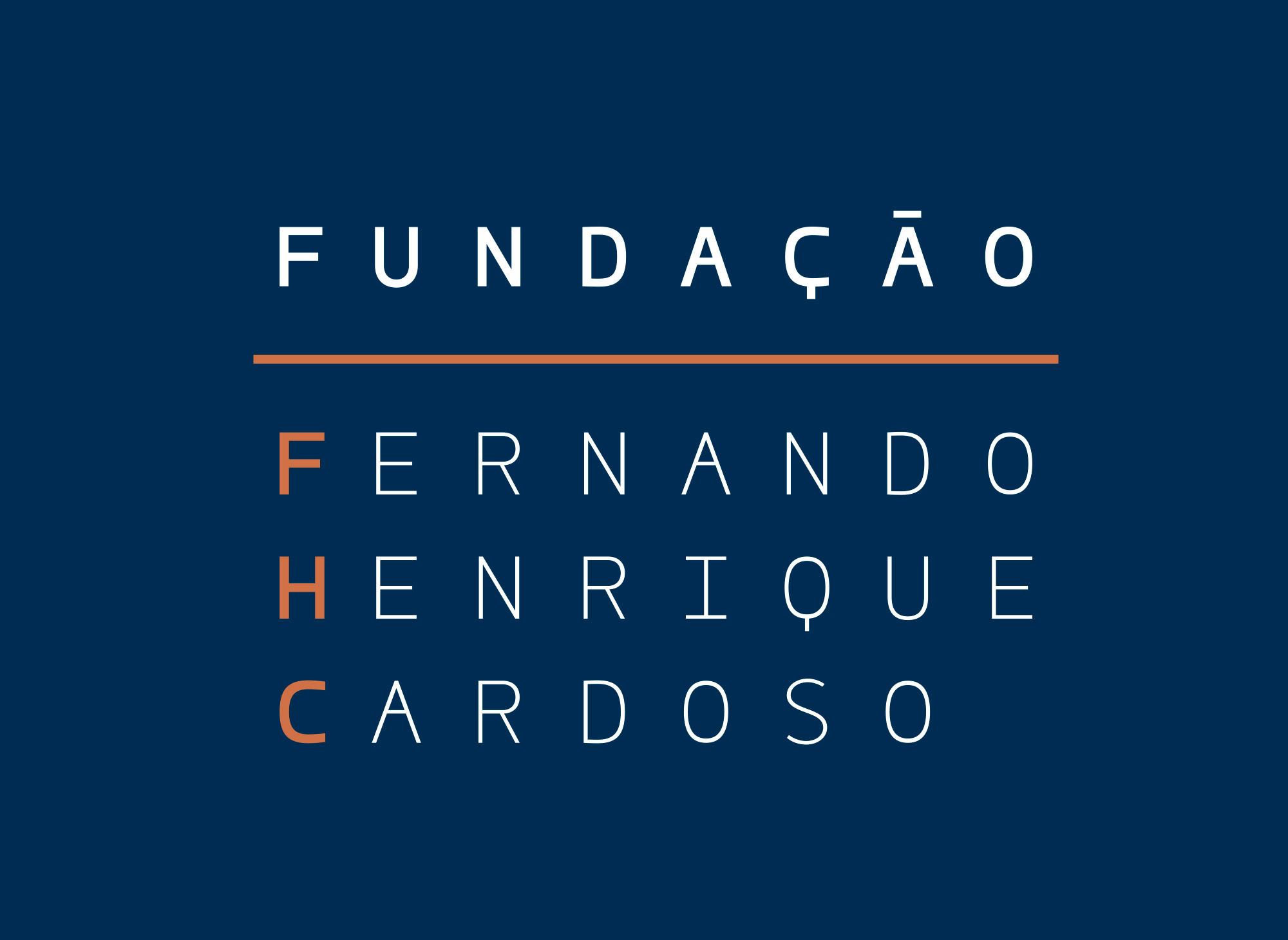 Fundação Fernando Henrique Cardoso