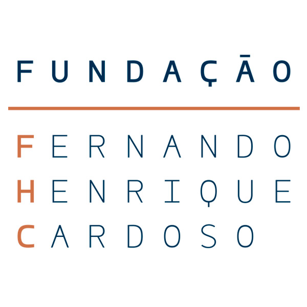 Logo Fundação Fernando Henrique Cardoso