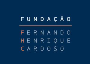Logo Fundação Fernando Henrique Cardoso
