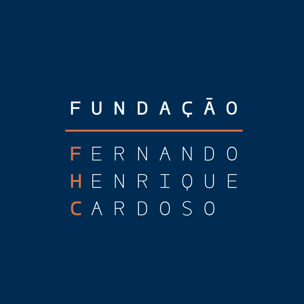 Logo Fundação Fernando Henrique Cardoso