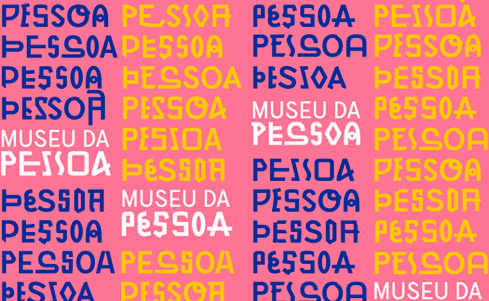 Museu da Pessoa