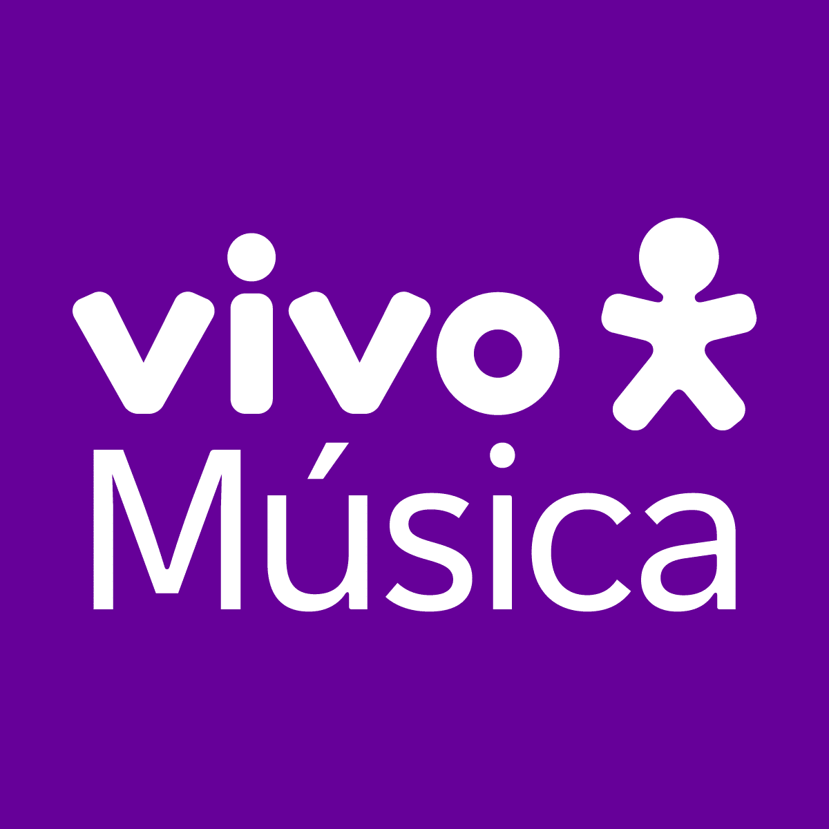 Vivo Música - Cliente Malka Digital
