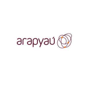 Instituto Arapyaú - Cliente Malka Digital