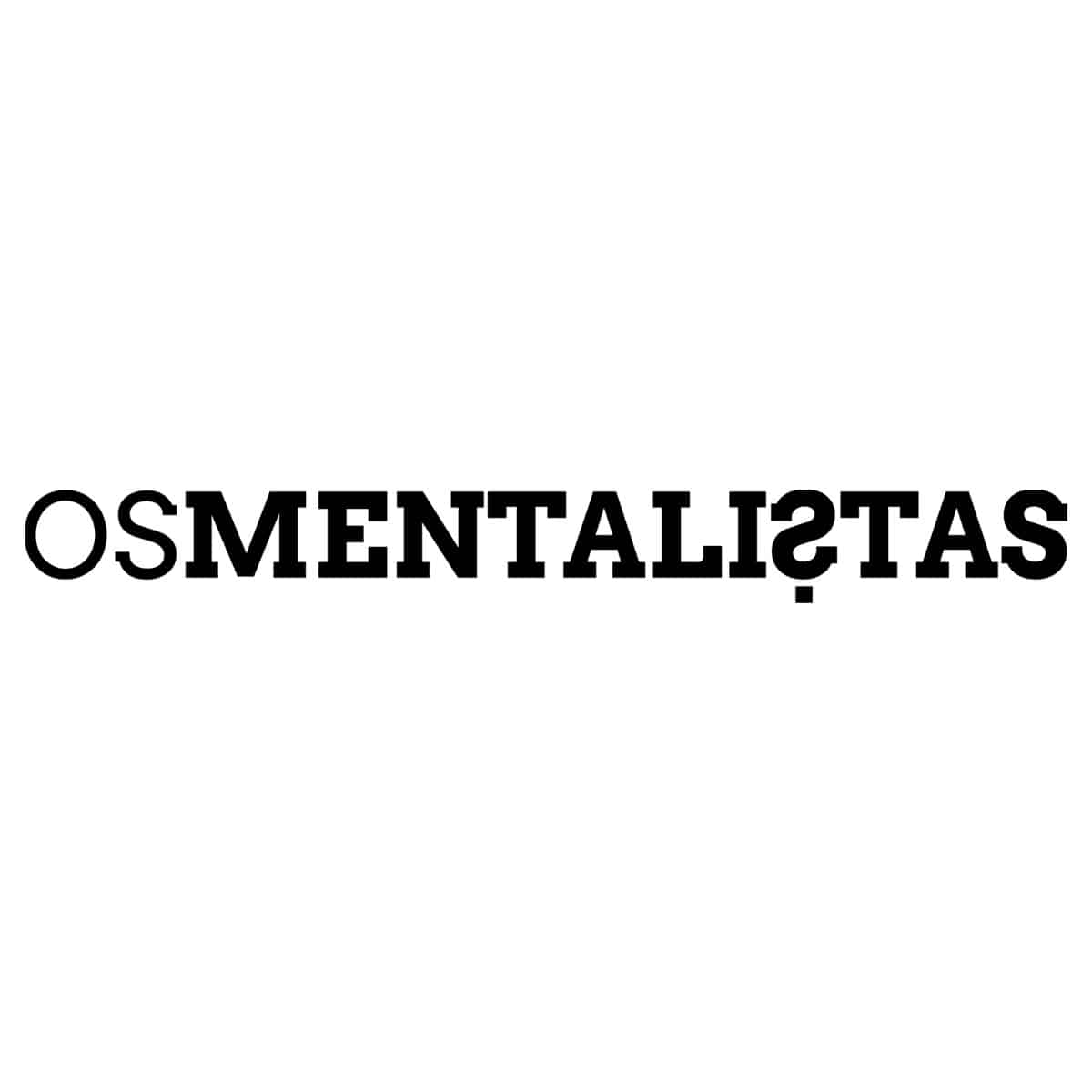 Logo Os Mentalistas