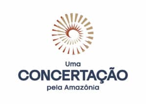 Logo Uma Concertação pela Amazônia
