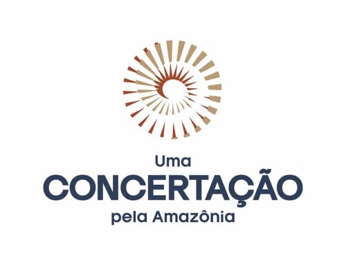 Uma Concertação pela Amazônia