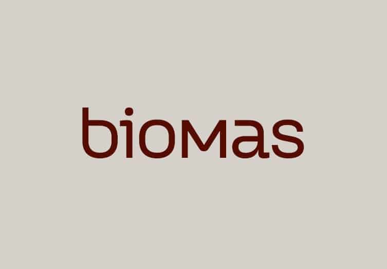 Logo Biomas