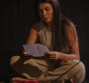 Azira'i | Sarau Cultura Brasileira - Cliente Malka Digital