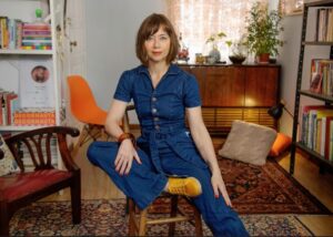 Casa da Chris - Cenografia Doméstica