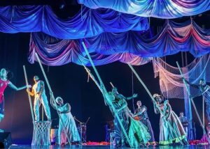 Viva o Povo Brasileiro - cliente Malka Digital