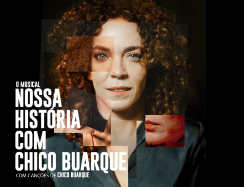 Nossa História com Chico Buarque – Sarau Cultura Brasileira