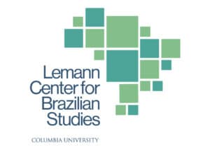 Logo Lemann Center for Brazilian Studies, Columbia University