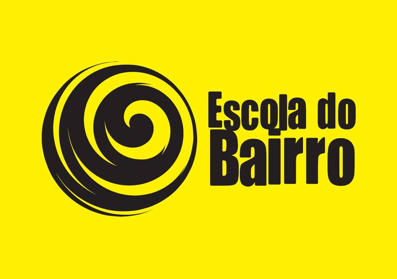 Logo Escola do Bairro