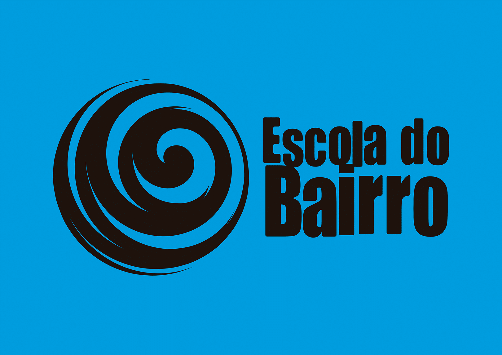 banner Escola do Bairro