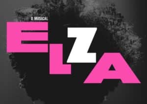 Cartaz ELZA 2025