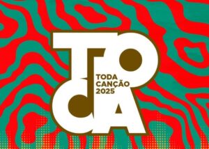 Logo Festival TOCA 2025