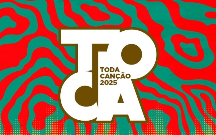 Logo Festival TOCA 2025