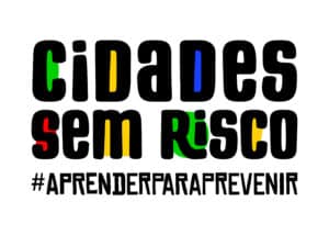 Logo Cidades Sem Risco